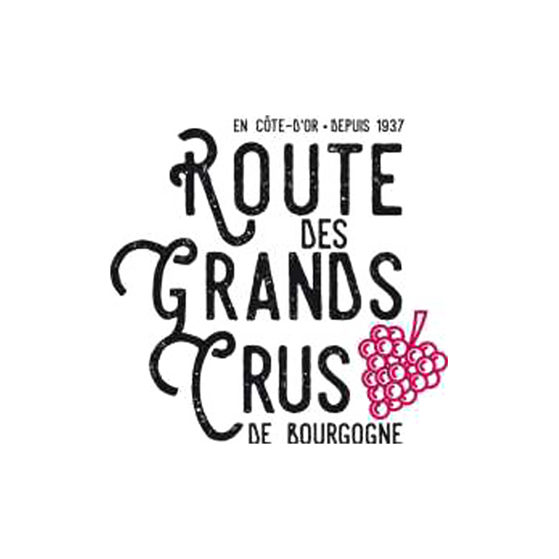 Route des grands crus de Bourgogne