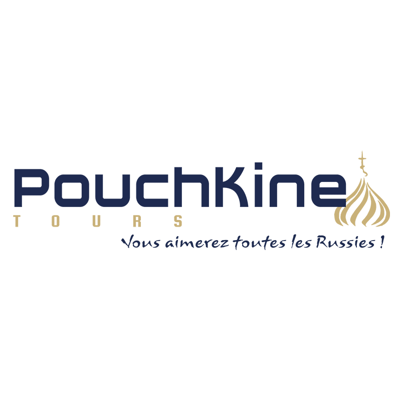 Pouchkine