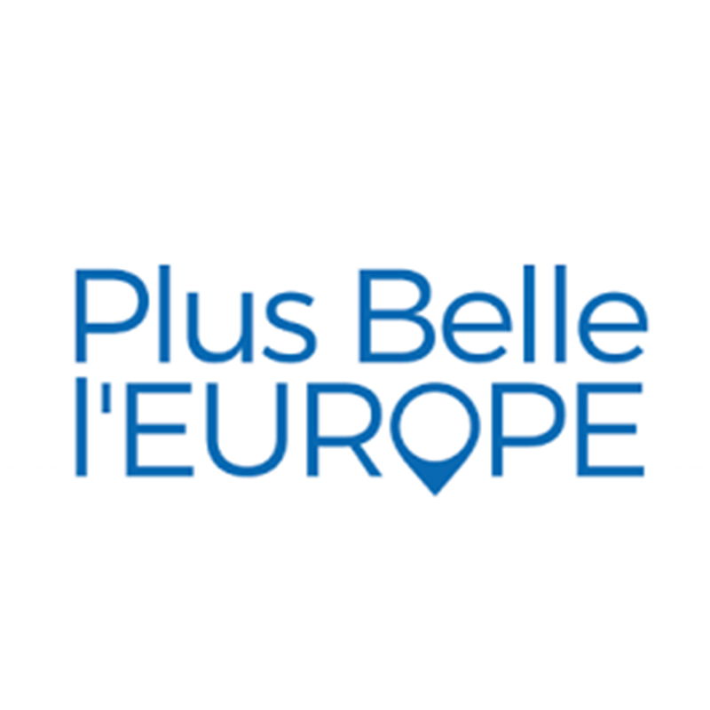 Plus belle l'Europe