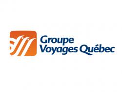 Groupe Voyages Québec