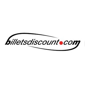 Billets Discount