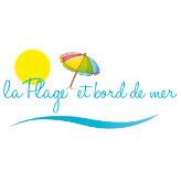 Camping de la plage et bord de mer